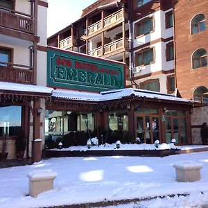 3* Hotel Emerald Apartment-complex