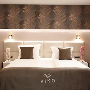 Viko Boutique 4*, Sofia Bulgaria