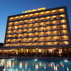 Detelina 3*, Golden Sands Bulgaria