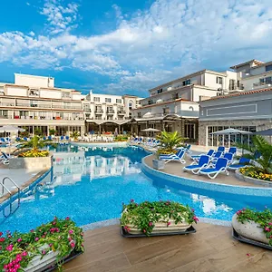 Martinez 4*, Sozopol Bulgaria