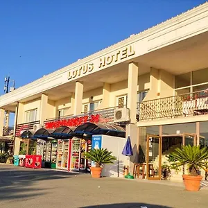 Lotus Family - Free Parking 3*, Sunny Beach Bulgaria