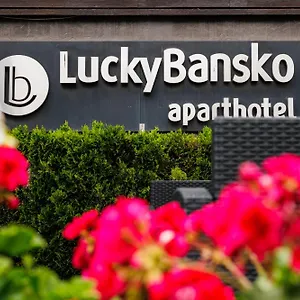 Hotell Lucky Spa&relax