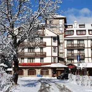 3* Hotel Elegant